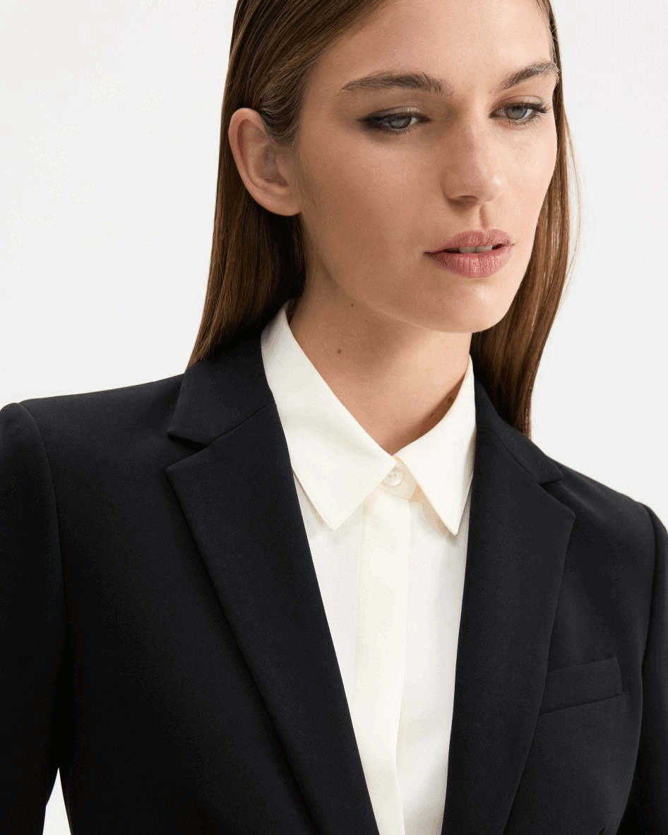 Women's Suits | Theory UK Official Site